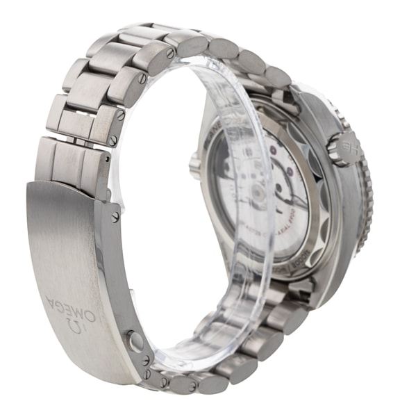 Omega Planet Ocean 215.30.44.21.01.002